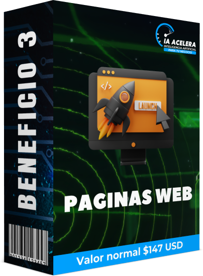 Beneficio ia3