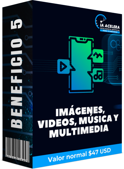 Beneficio ia5