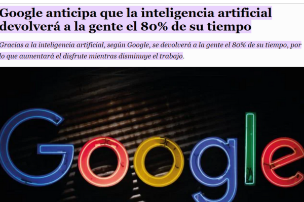 google