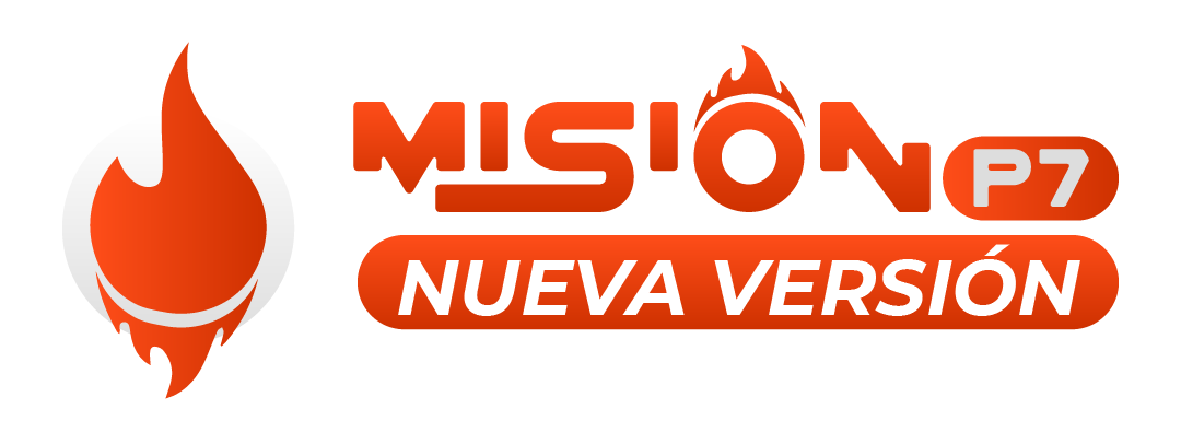 IDENTIDAD FINAL MISION P7-05 Mision P7 Mentors Expert